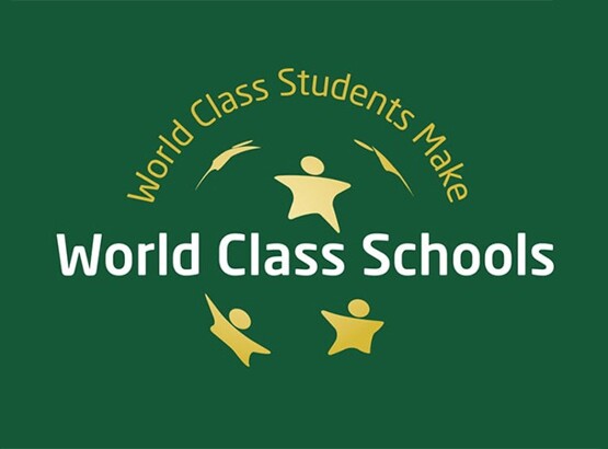 World Class Schools Quality Mark