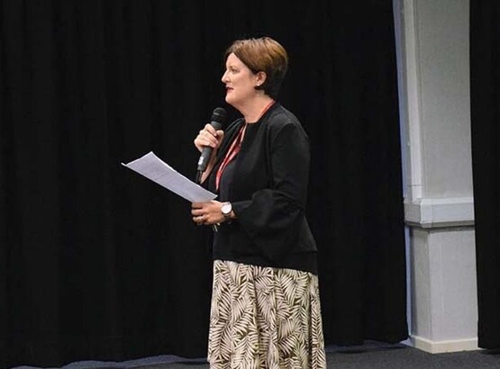 Master Mission Awards