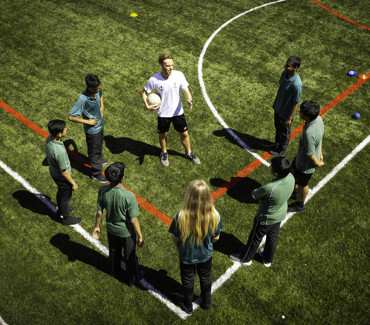 Community Schools Trust