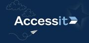 Access it logo