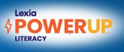 Lexia Power Up Logo