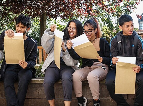 Outstanding Results 2019