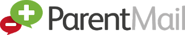 ParentMail logo