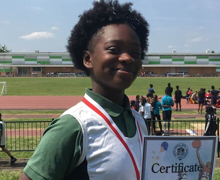 Newham Athletics 2018 3