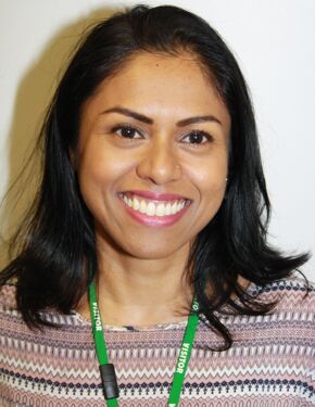 Shahina Hamid Shahina Hamid