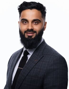 Mohammed Izrar