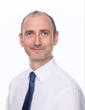 Patrick Collins