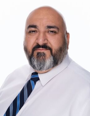 Naeem Sheikh