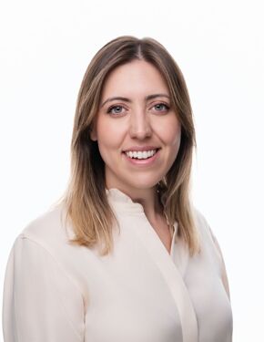Stacey Goyan