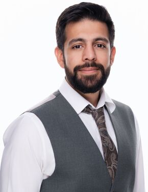 Husam Butt