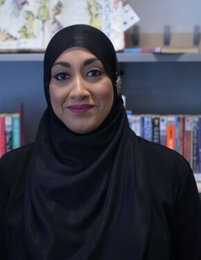 Farhana Sheth Farhana Sheth