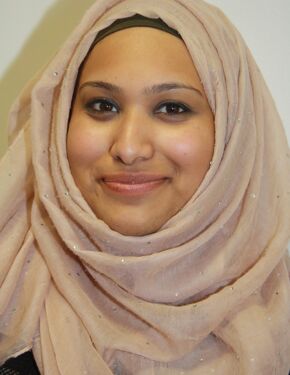 Hana Aslam Hana Aslam